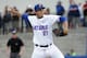 Florida right-hander Alex Faedo.