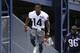 Brandin Cooks' arrival signaled a new direction for the Patriots.