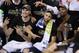 Where do the Golden State Warriors rank among the recent dynasties?
