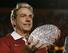 After winning his third BCS title in four years, Nick Saban almost, sort of smiled.