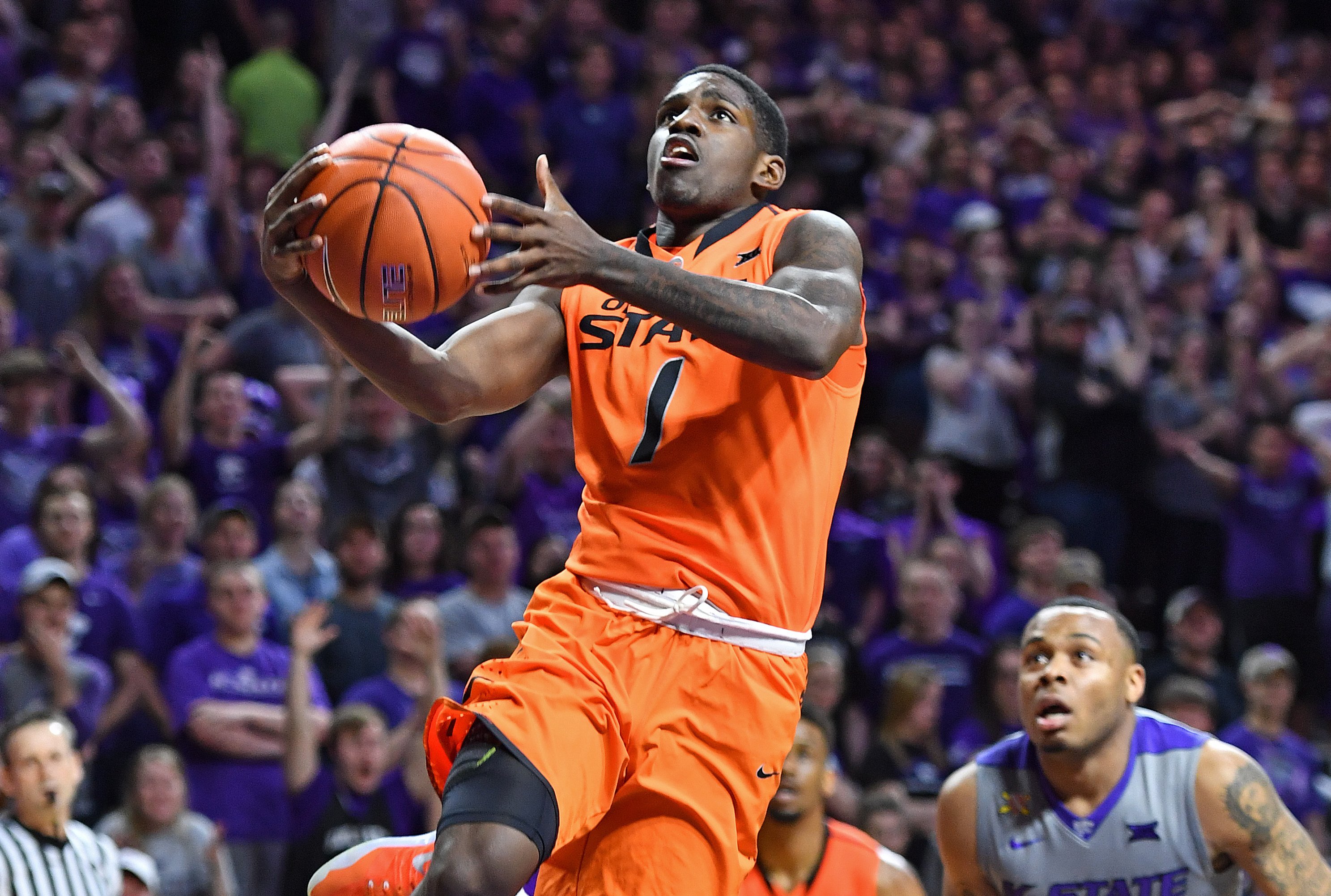 Best Comparisons For Every Top 30 Prospect In The Nba Draft Bleacher Report Latest News Videos And Highlights