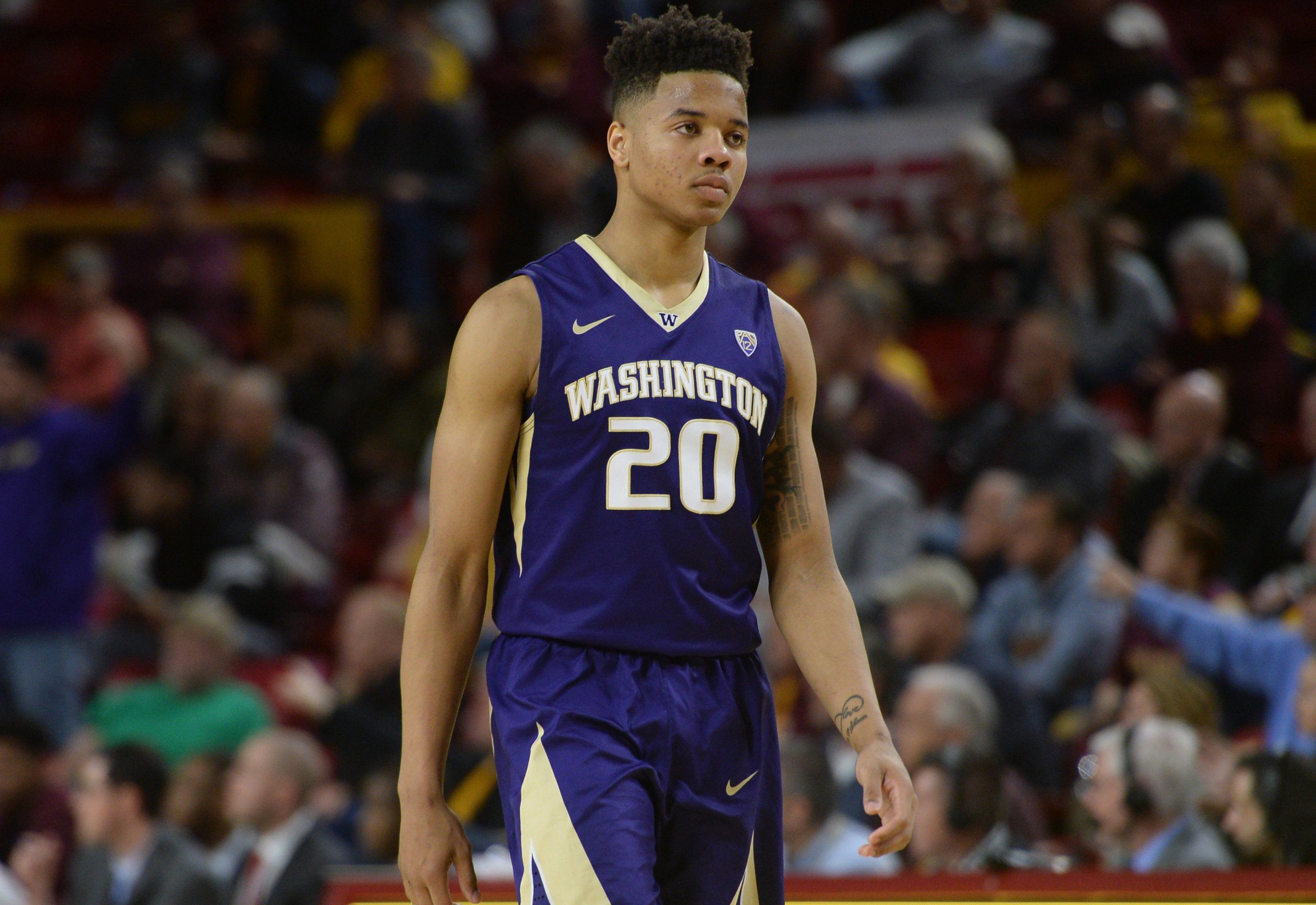 Best Comparisons For Every Top 30 Prospect In The Nba Draft Bleacher Report Latest News Videos And Highlights