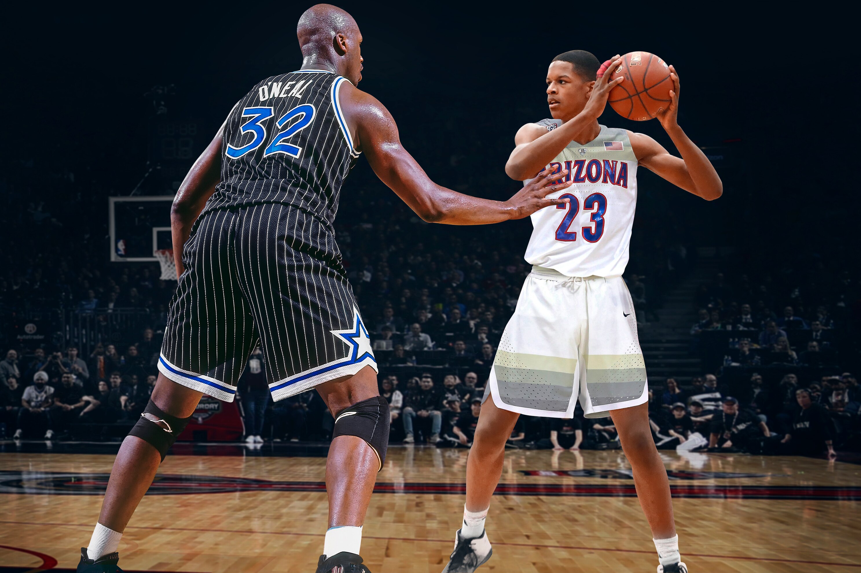 Father S Day Sports Dads 15 Children Of Pro Athletes Who Got Next