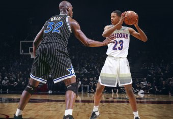 Father S Day Sports Dads 15 Children Of Pro Athletes Who Got Next
