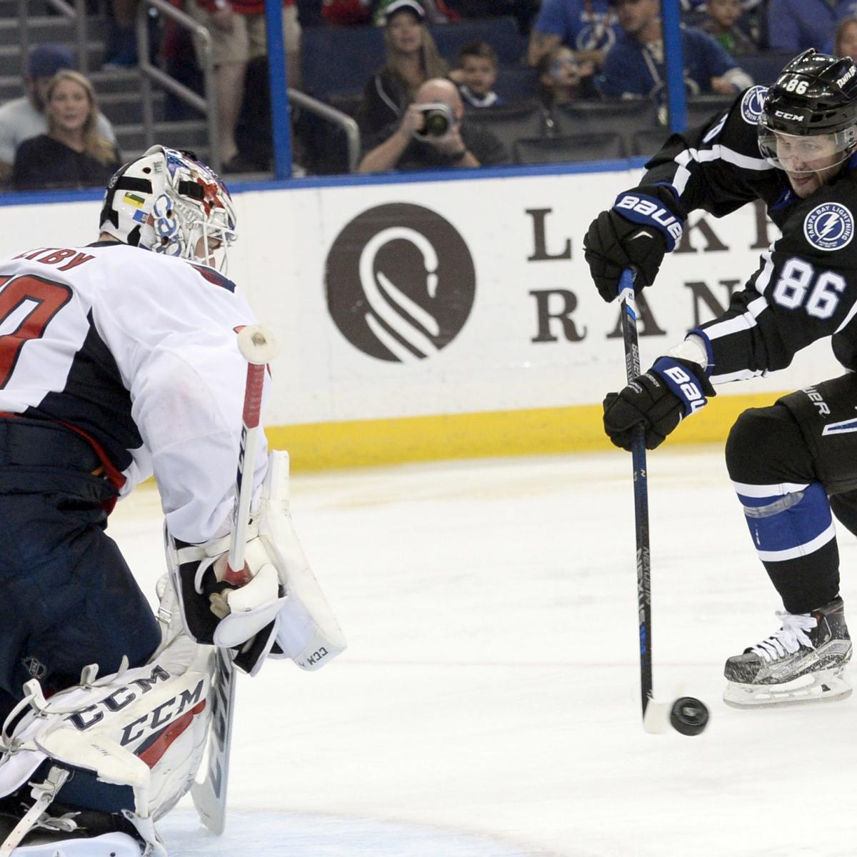 Ranking the Biggest NHL Draft Steals of the Past Decade News, Scores
