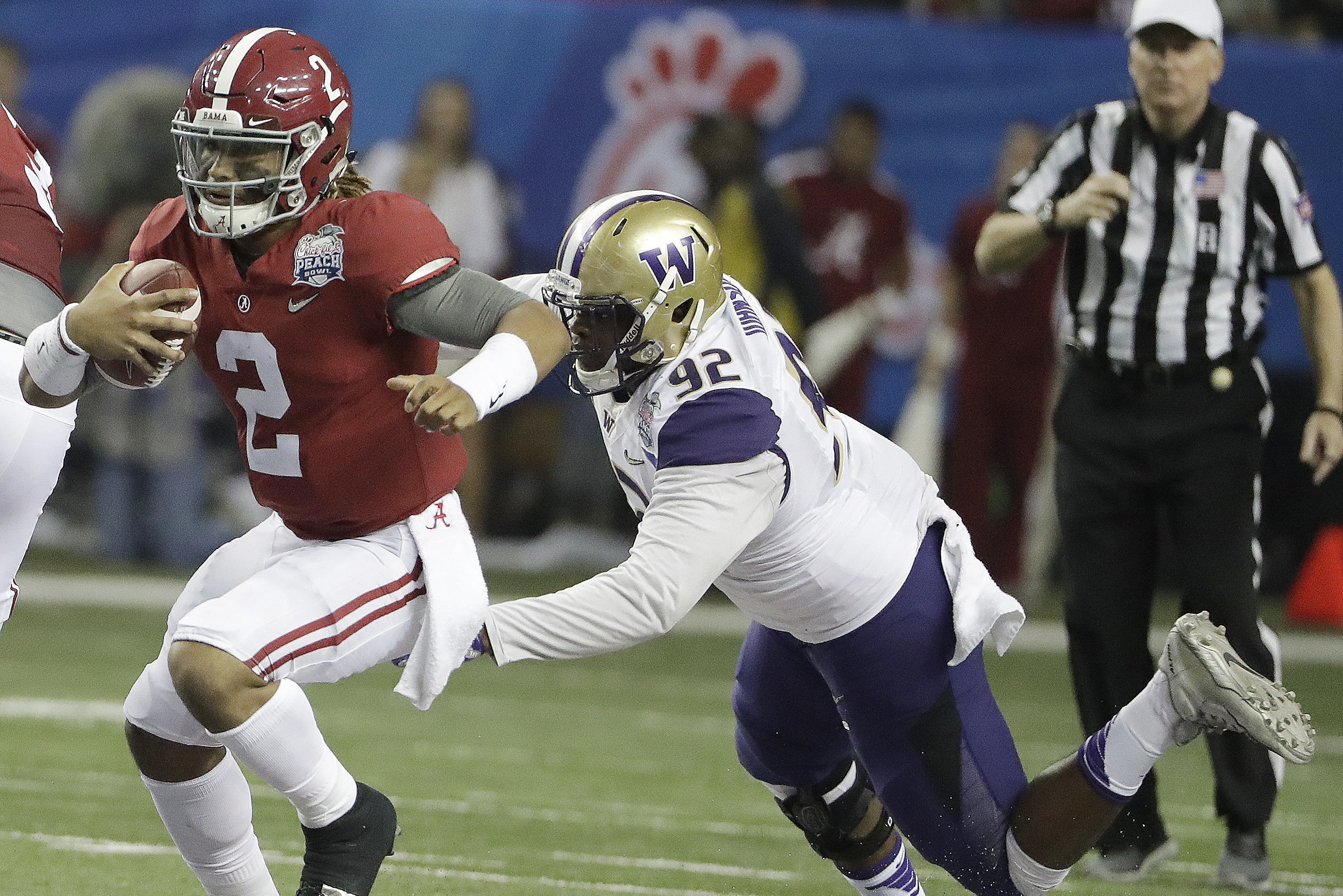 College Football Teams Facing Playoff-or-Bust Expectations ...