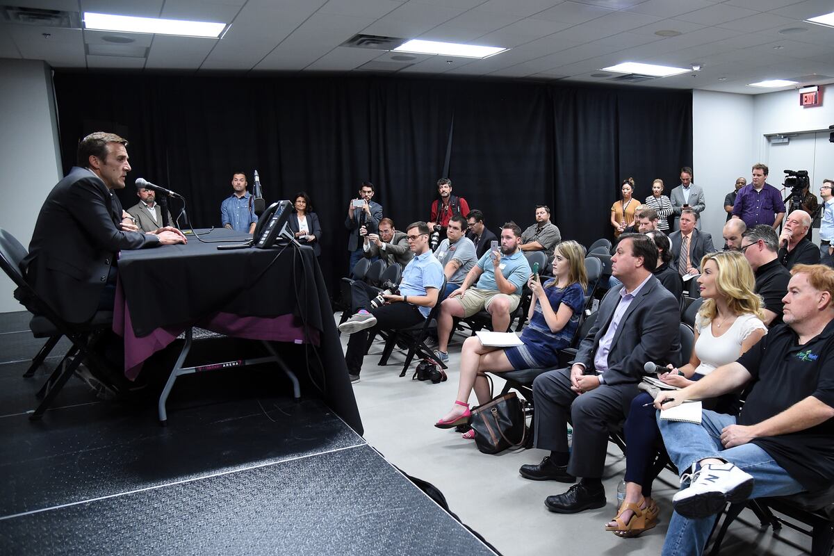 The Biggest Storylines Surrounding the NHL Expansion Draft News