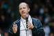 Jeff Brohm faces a tough task in rebuilding Purdue.