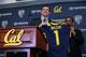 Justin Wilcox is a great fit for Cal's football culture.
