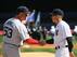 John Farrell and Joe Girardi have each managed one World Series champion.
