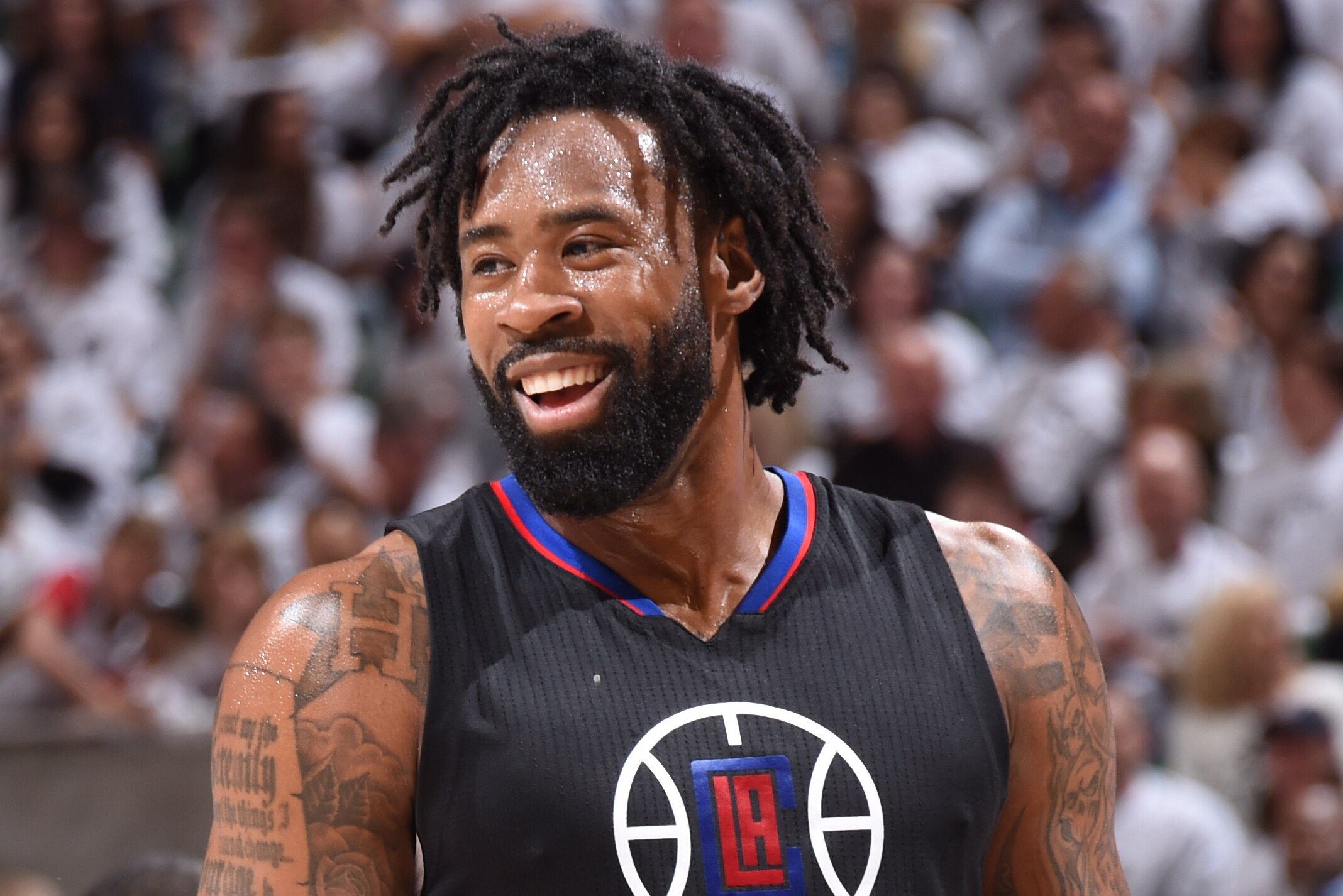 小Jordan：組織方面CP3無人可替，但黑貝也挺有意思-黑特籃球-NBA新聞影音圖片分享社區