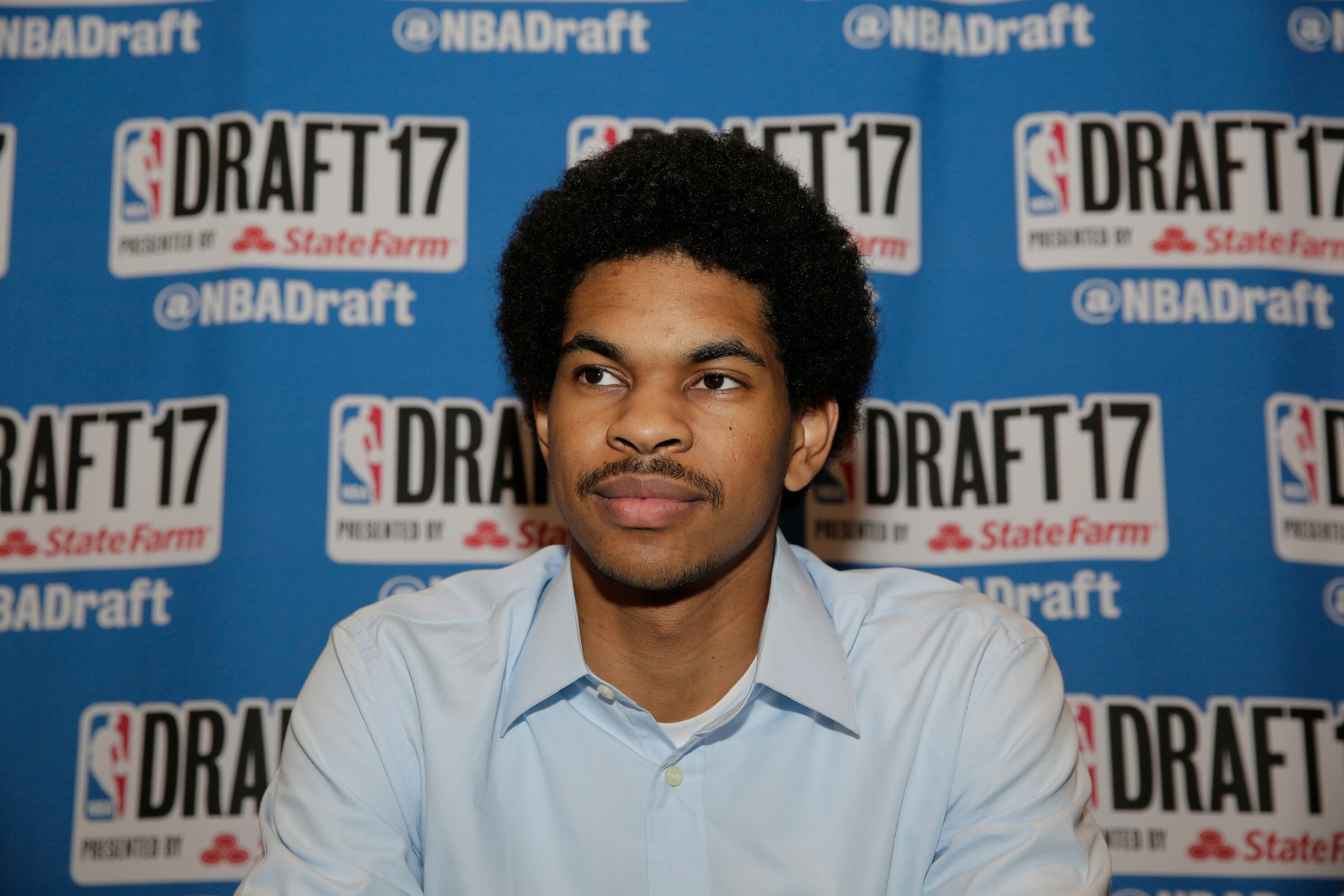 Season-Ending Injury Adds Even More Mystery to OG Anunoby's 2017 NBA