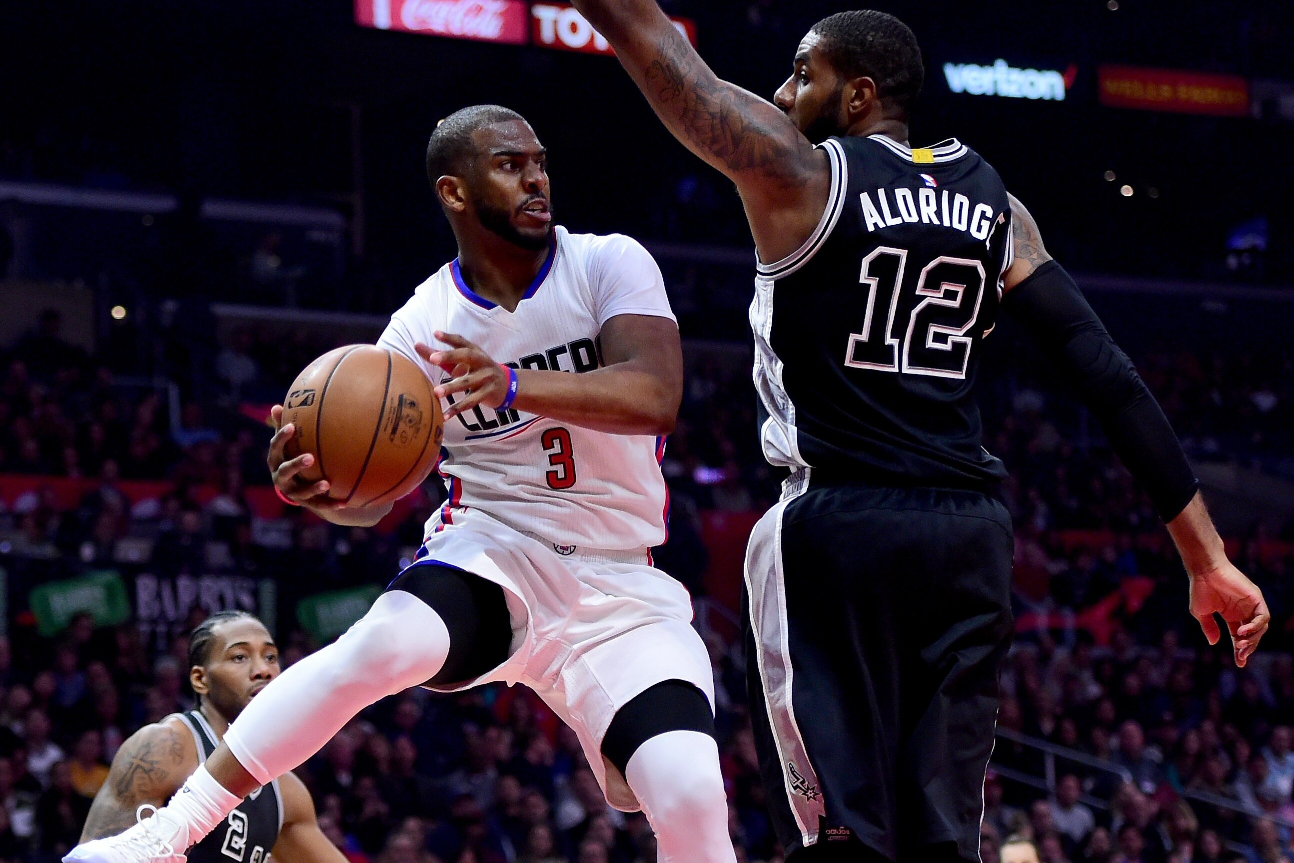 Every NBA Team’s Top Free-Agent Targets (bleacherreport.com)