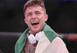 Irish prospect James Gallagher looked phenomenal at Bellator 180.