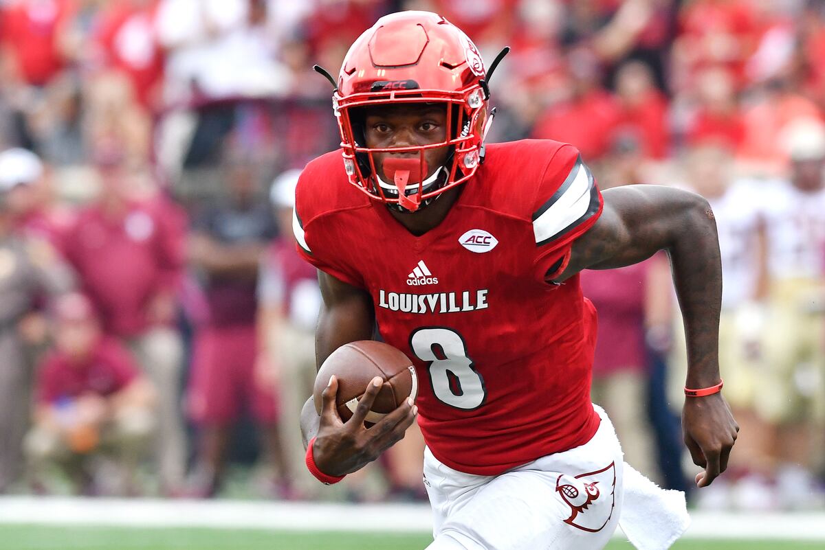 College Football's Most Indispensable Players in 2017 | News, Scores College Football's Most Indispensable Players in 2017 | News, Scores