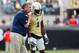 Georgia Tech's Paul Johnson is one of the few major college coaches who have offered Kenneth Dicks a scholarship.