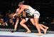 Carla Esparza vs. Maryna Moroz was the P4P best fight on the UFC OKC card. Unfortunately, it was buried on the prelims.