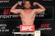 Darrell Horcher overcame a great deal of adversity to win his fight at UFC: Oklahoma City.