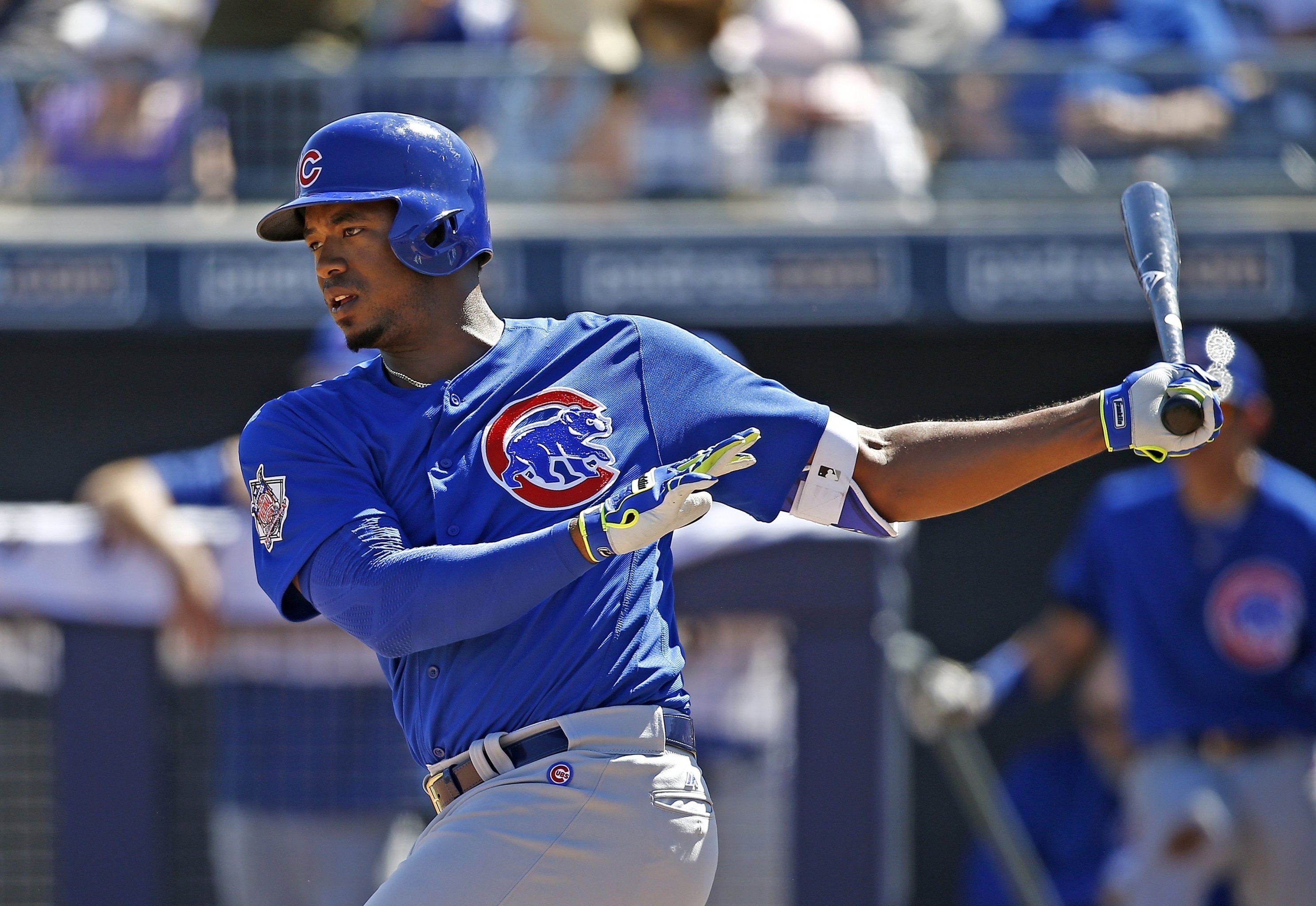 Top Mlb Prospects Who Could Be Used In 2017 Blockbuster Trades