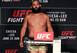 Johny Hendricks' fight went about as well as his weight cut.