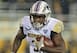 Western Michigan might need Jarvion Franklin to channel his inner Christian McCaffrey in order to compete for another MAC title.