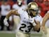 Phillip Lindsay might be the top running back in the Pac-12, and that's without accounting for his impact in the receiving game.