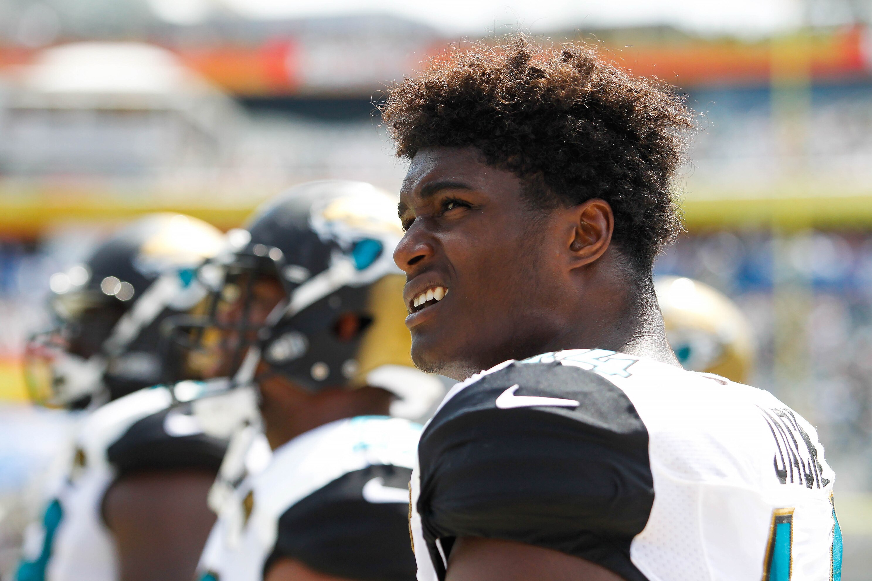 Every Nfl Teams Most Promising Building Block Bleacher