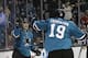 Patrick Marleau and Joe Thornton could be on their way out of San Jose