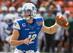 Brent Stockstill is going to put up some ridiculous numbers this year.