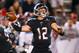 Picking the Sun Belt's top QB was the toughest decision of all.