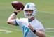 Ryan Tannehill could be in for a big season.
