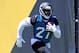 Leornard Fournette is the favorite to win Offensive Rookie of the Year.
