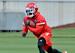 Tyreek Hill is expected to play a huge role in Kansas City.