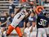Personal issues kept Fred Rouse from capitalizing on big-time wide receiver talent.