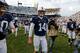 Christian Hackenberg never lived up to initial promise at Penn State.