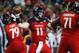 Gunner Kiel went from being a top recruit to a backup for Cincinnati.