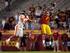 Vidal Hazelton had one good season at USC but couldn't carry over his success.