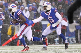 Nfl1000 Ranking The Best Offensive Schemes Bleacher