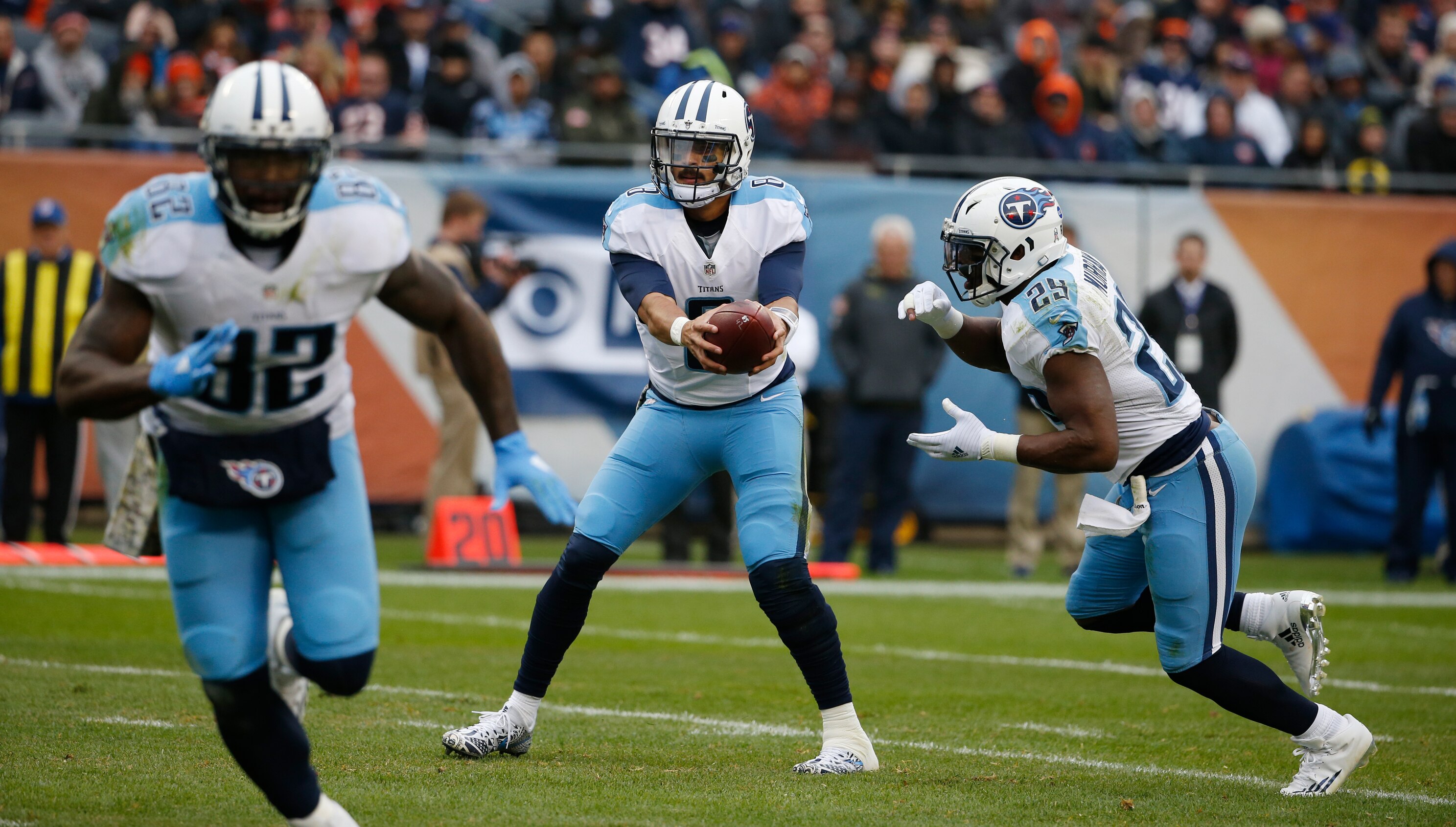 Nfl1000 Ranking The Best Offensive Schemes Bleacher