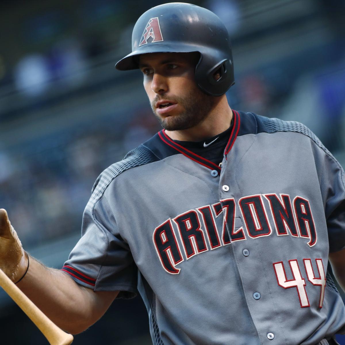 2017 MLB All-Star Rosters: Biggest Snubs and Surprises