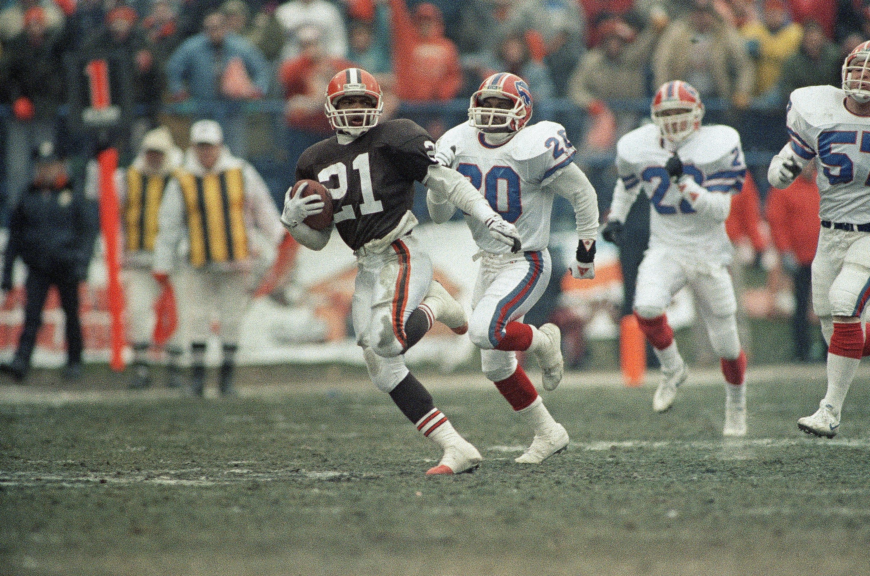 Minnesota Vikings Mick Tingelhoff , Tom Hall , head coach Norm Van News  Photo - Getty Images