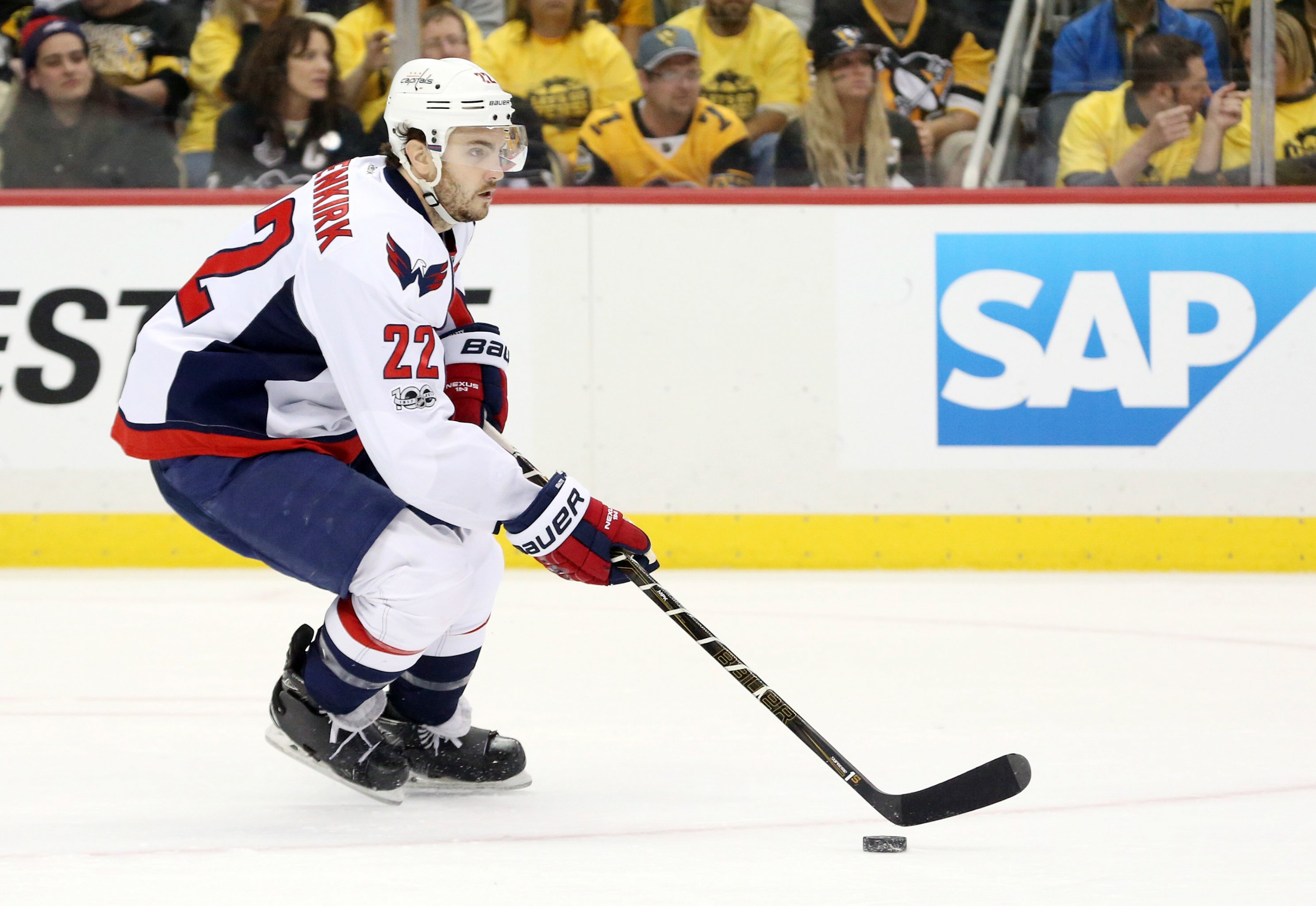 Grades for All the Top NHL FreeAgent Signings So Far