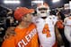 It's too bad Dabo Swinney couldn't convince Deshaun Watson to stick around for another year.