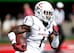 Kyrin Priester was dismissed from Washington State for a second time.