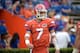 Will Grier will be in a West Virginia uniform on September 3.