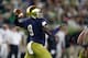 Perhaps Malik Zaire can become the next great left-handed QB in Florida history.