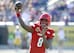 Dez Fitzpatrick could be Lamar Jackson's favorite target in the fall.