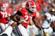 Who could have guessed two years ago that Nick Chubb would still be playing college football?