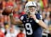 It seems Justin Fields can no longer be Penn State's plan for replacing Trace McSorley.