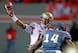 Will Florida State's offensive line be able to keep Deondre Francois from taking so many hits this year?